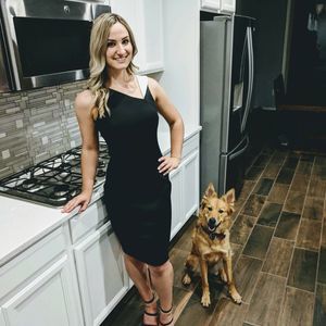 Meet your Posher, Lexi